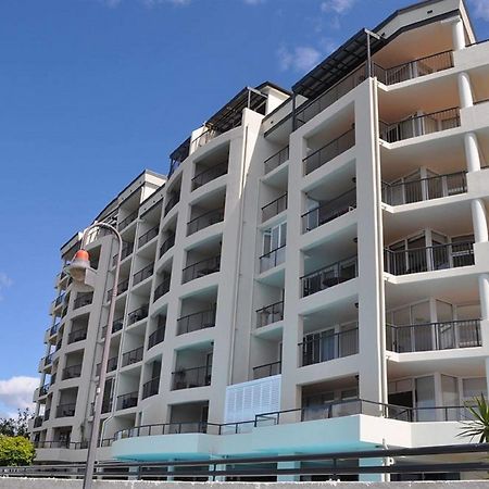 Goldsborough Place Apartments Brisbane Exteriör bild