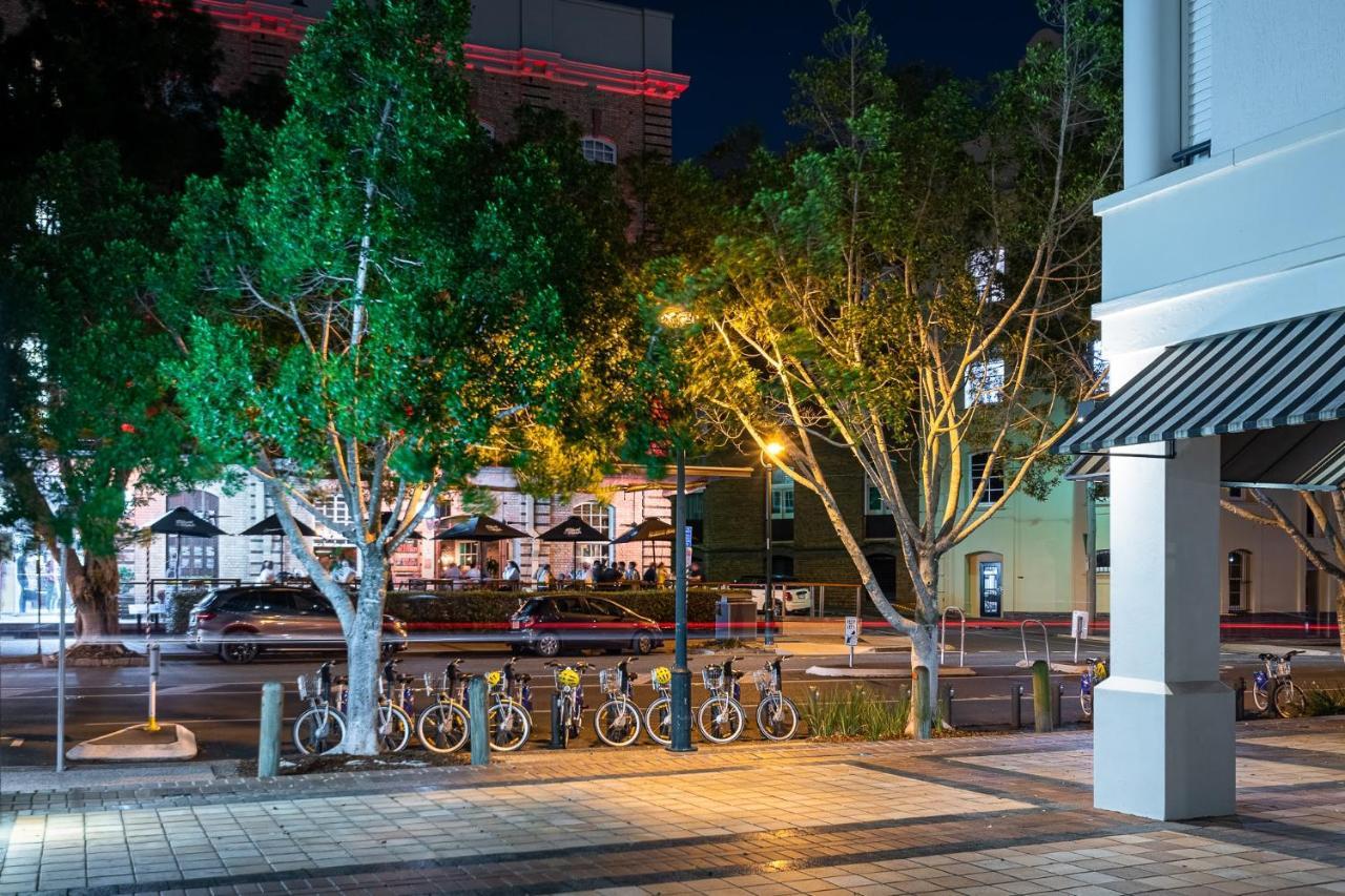Goldsborough Place Apartments Brisbane Exteriör bild