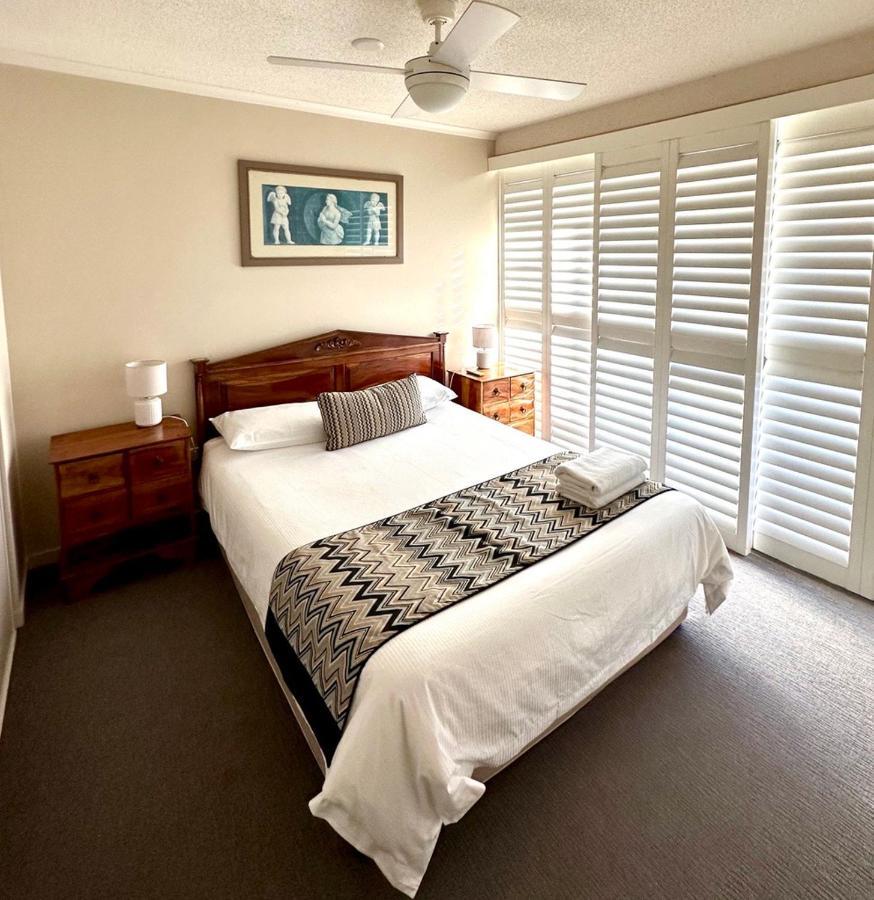 Goldsborough Place Apartments Brisbane Exteriör bild