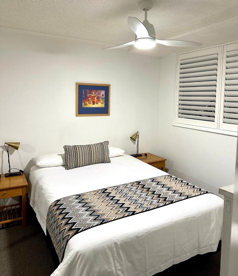 Goldsborough Place Apartments Brisbane Exteriör bild