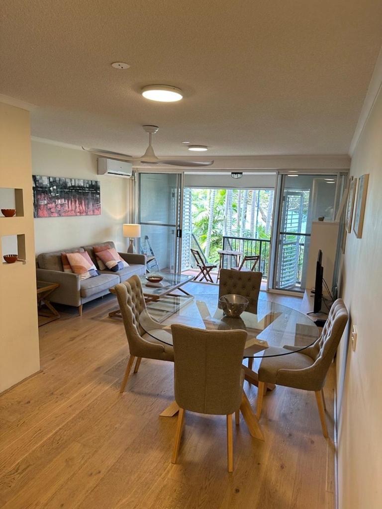 Goldsborough Place Apartments Brisbane Exteriör bild