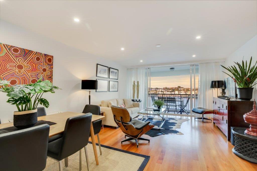 Goldsborough Place Apartments Brisbane Exteriör bild