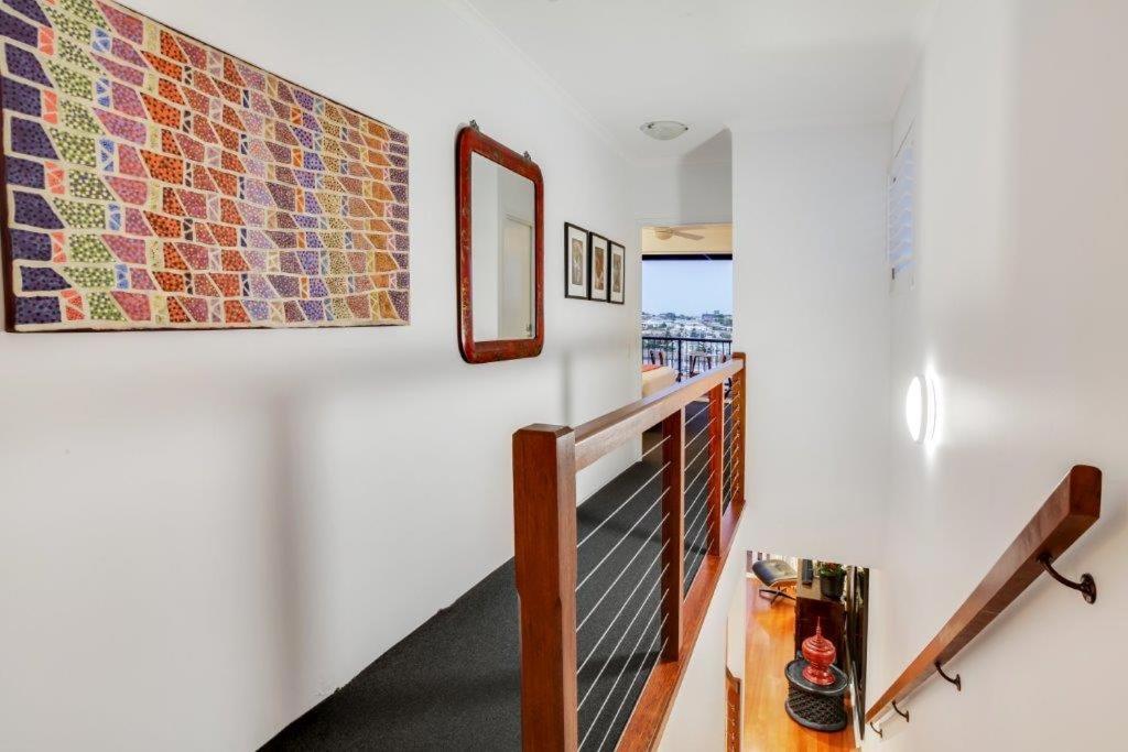 Goldsborough Place Apartments Brisbane Exteriör bild
