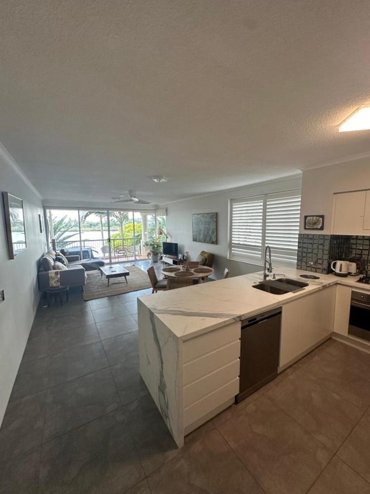 Goldsborough Place Apartments Brisbane Exteriör bild